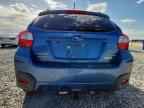 2016 SUBARU Crosstrek