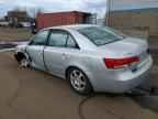 2006 HYUNDAI SONATA