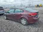 2018 KIA FORTE