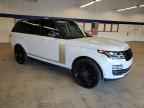 2020 LAND ROVER RANGE ROVER