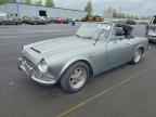1968 Datsun 200sx