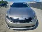 2013 KIA Optima Hybrid