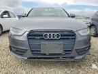 2013 AUDI A4