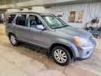 2005 HONDA CR-V