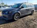 2015 DODGE GRAND CARAVAN