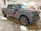 2018 FORD F-150 Lightning