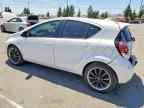 2016 TOYOTA Prius c