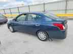 2016 NISSAN VERSA