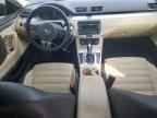 2012 VOLKSWAGEN CC