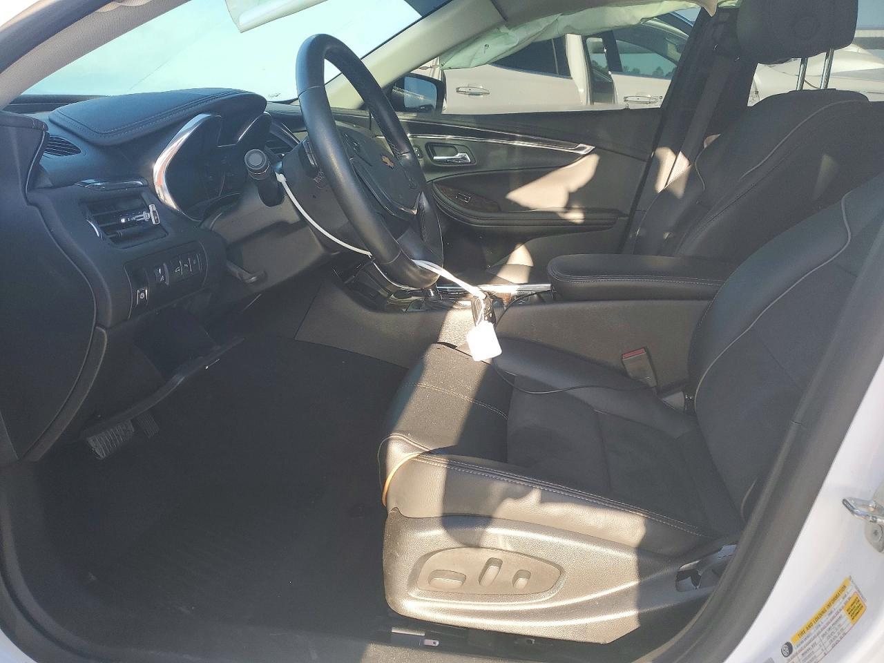 2014 CHEVROLET IMPALA
