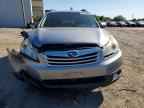 2010 SUBARU Outback