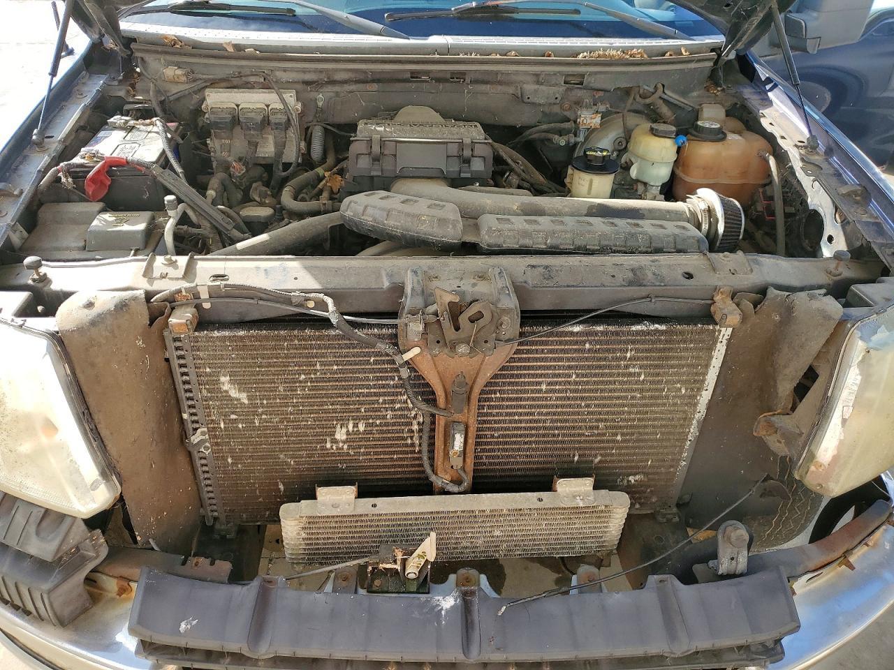 2004 FORD F-150 Lightning