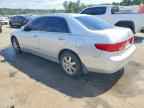 2005 HONDA ACCORD