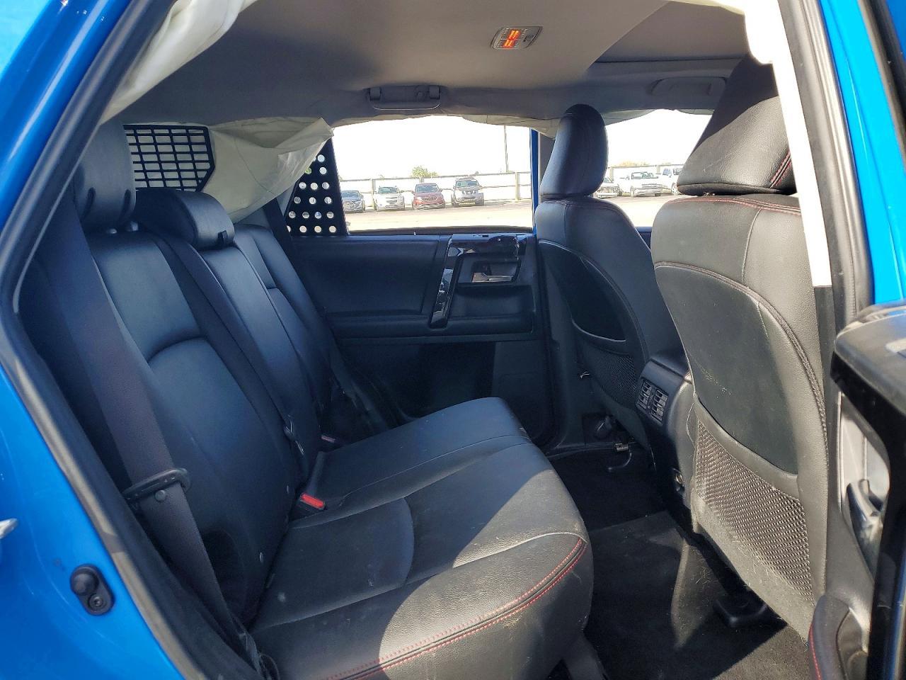 2019 TOYOTA 4Runner