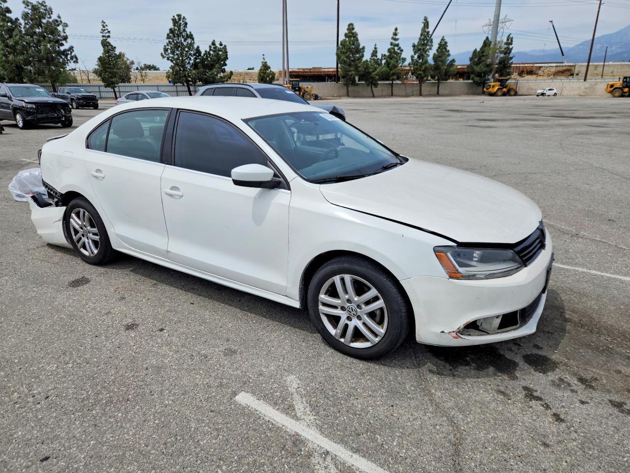 2017 VOLKSWAGEN JETTA