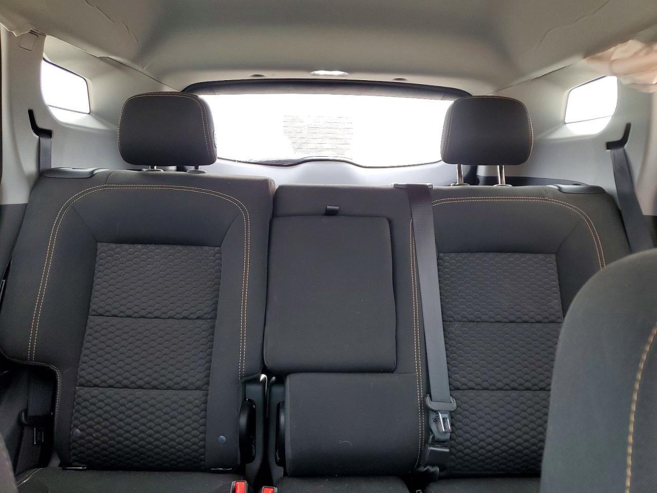 2020 GMC Terrain