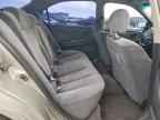 2001 NISSAN Maxima