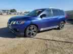 2017 NISSAN PATHFINDER