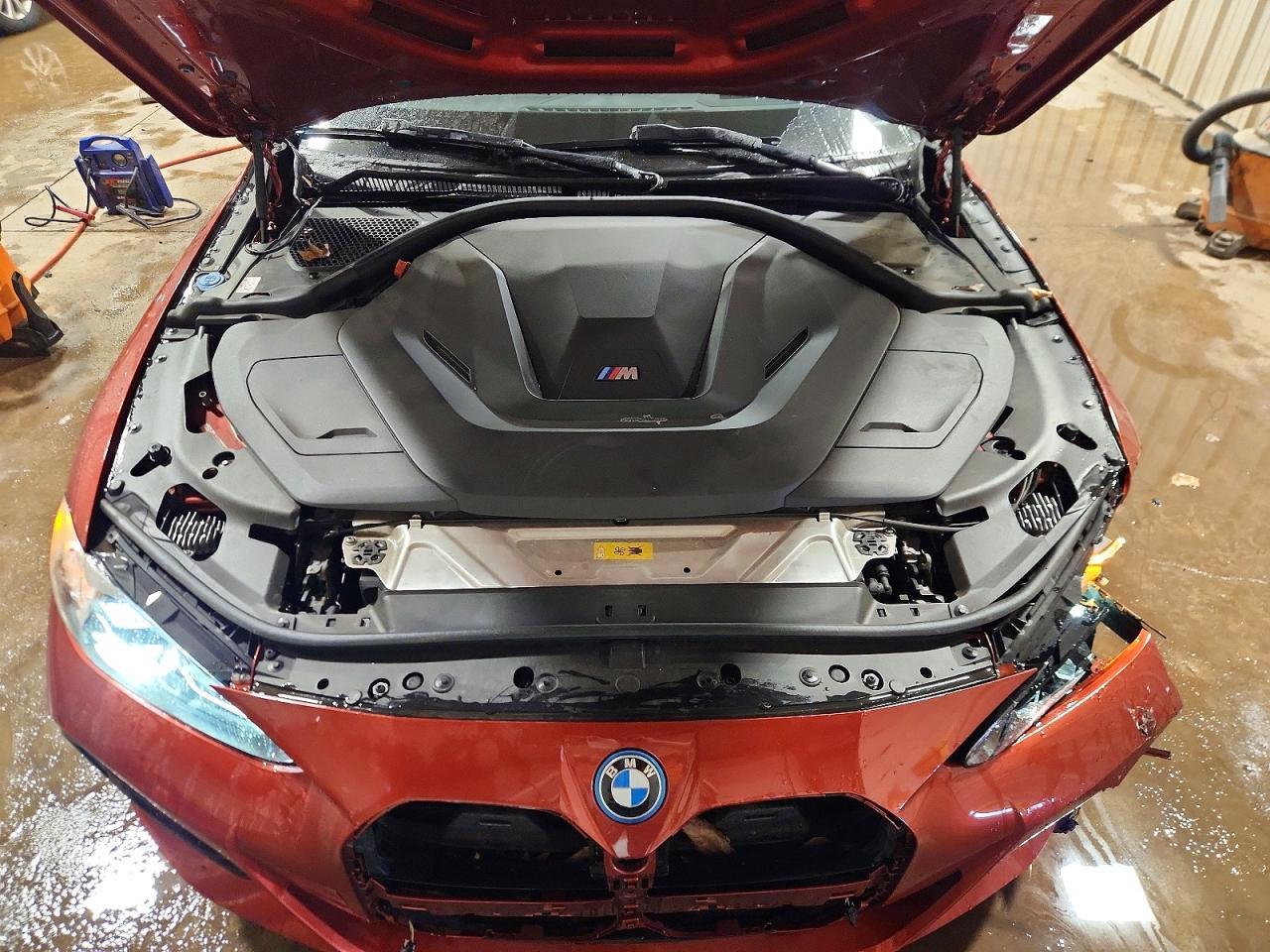 2023 BMW i4