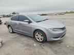 2017 CHRYSLER 200