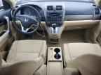 2007 HONDA CR-V