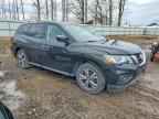 2019 NISSAN PATHFINDER