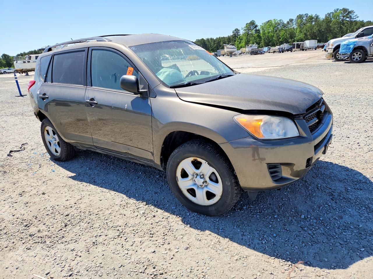 2011 TOYOTA RAV4