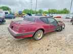 1987 MERCURY Cougar