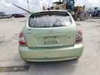2008 HYUNDAI ACCENT
