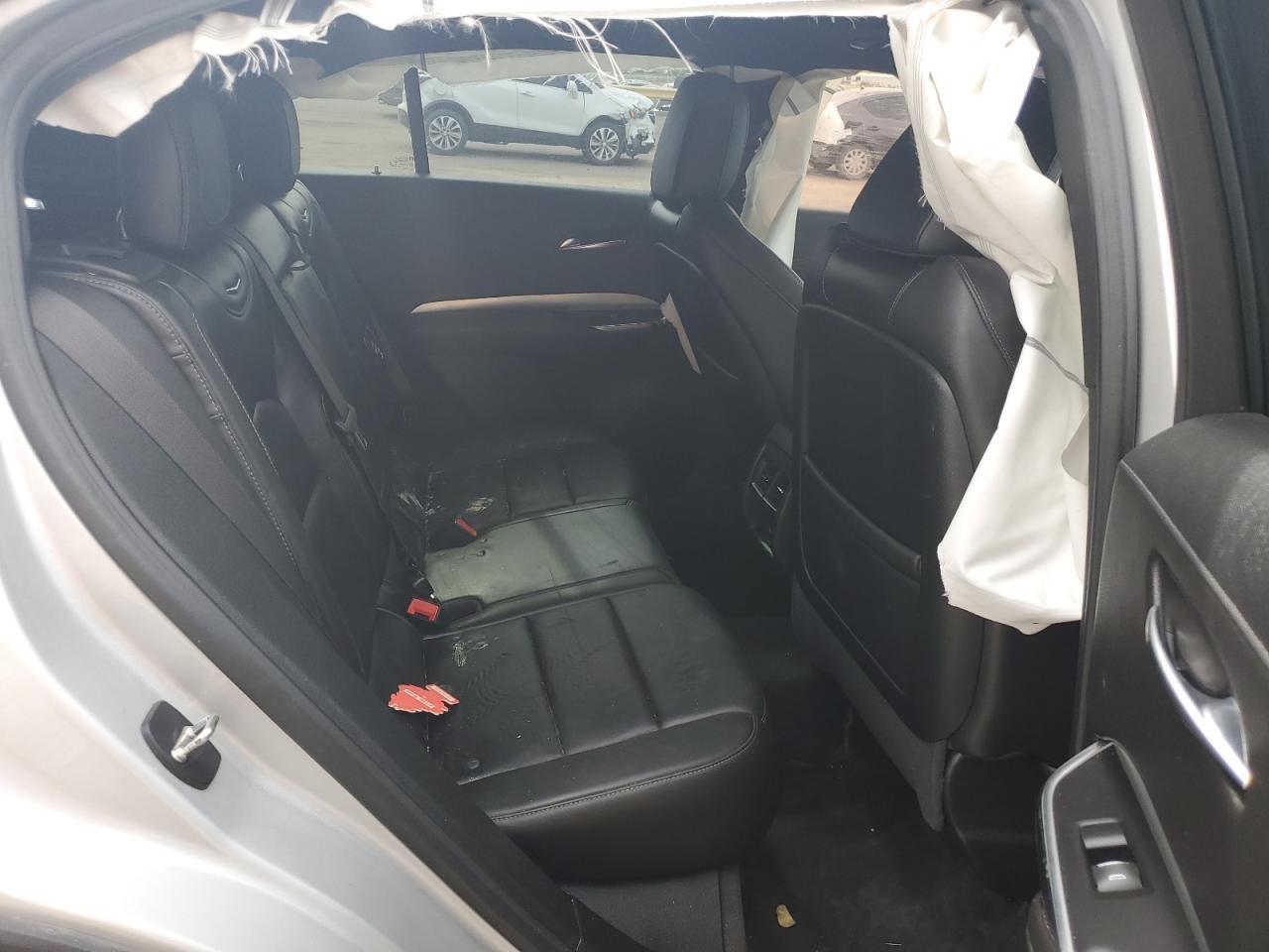 2020 CADILLAC XT4