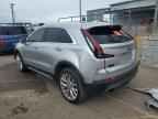 2020 CADILLAC XT4