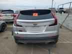 2020 CADILLAC XT4