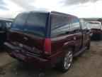 2000 CADILLAC ESCALADE