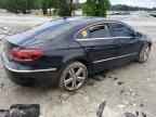 2015 VOLKSWAGEN CC