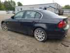 2007 BMW 3 SERIES