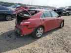 2008 TOYOTA CAMRY