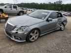 2010 MERCEDES-BENZ E-Class