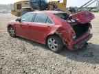 2008 TOYOTA CAMRY