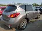 2010 NISSAN MURANO
