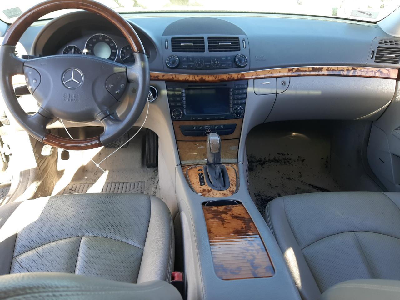 2006 MERCEDES-BENZ E-Class