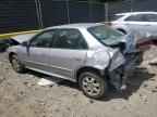 2002 HONDA ACCORD