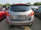 2010 NISSAN MURANO