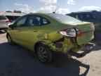 2013 FORD Fiesta
