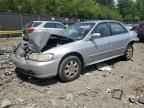 2002 HONDA ACCORD