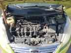 2013 FORD Fiesta