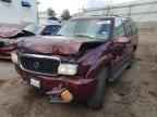 2000 CADILLAC ESCALADE