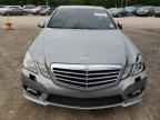 2010 MERCEDES-BENZ E-Class