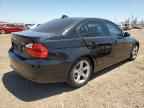 2008 BMW 3 SERIES