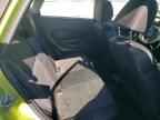 2013 FORD Fiesta