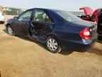 2003 TOYOTA CAMRY